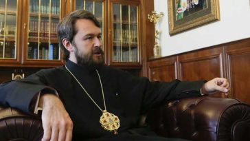 Poliția cehă reține un înalt ierarh rus care avea în automobil o substanță suspectă