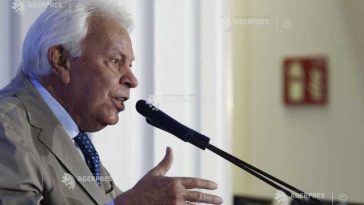 Spania: Felipe Gonzalez, figură istorică a stângii, cere organizarea de alegeri anticipate