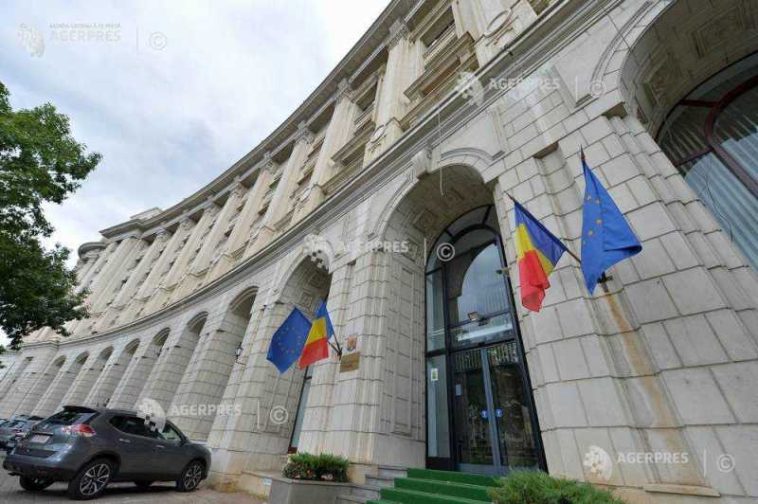 Ministerul Muncii și Ministerul Finanțelor vor gestiona împreună politica salarială (proiect)