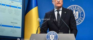 VIDEO Pîslaru: România are o dificultate majoră, pentru că nu are o evidență cu cât are în plată fiecare funcționar public