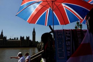 Val de căldură în Europa Occidentală în luna mai: Record termic la Londra, caniculă în Franța, reglementarea muncii în Italia