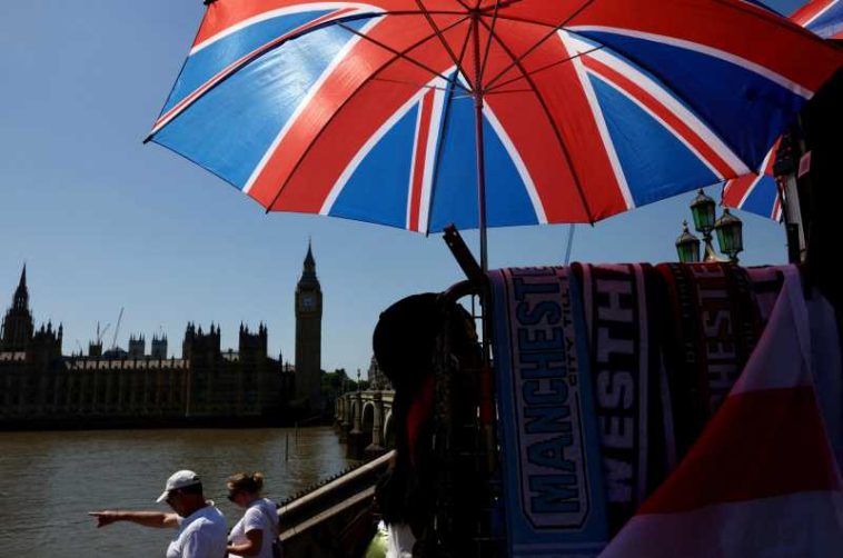 Val de căldură în Europa Occidentală în luna mai: Record termic la Londra, caniculă în Franța, reglementarea muncii în Italia