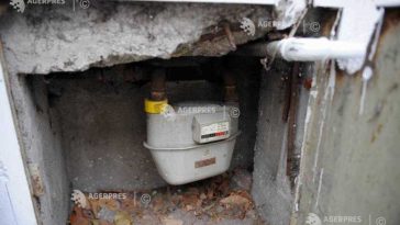 Constanța: Anchetă a poliției în cazul conductei de gaz fisurate; mai multe persoane, suspectate că au produs avaria