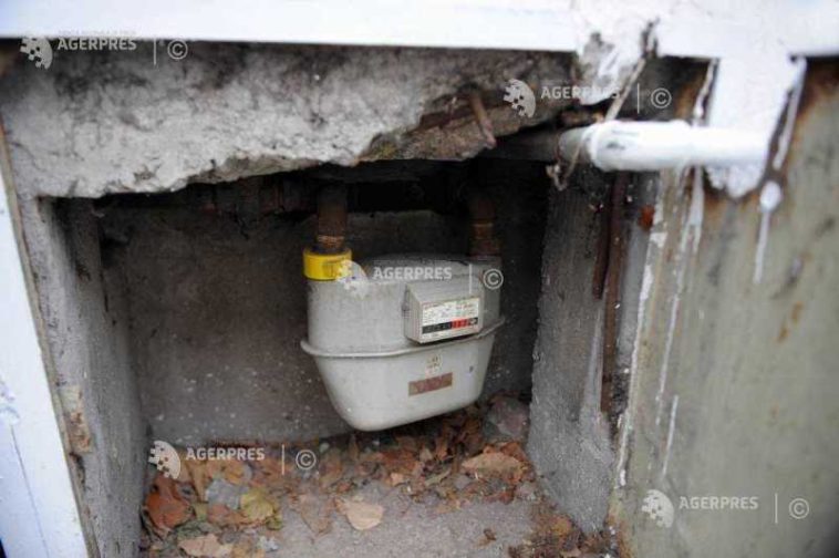 Constanța: Anchetă a poliției în cazul conductei de gaz fisurate; mai multe persoane, suspectate că au produs avaria