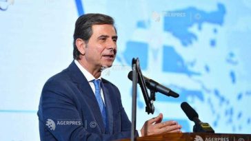 Investițiile grecești în România și exporturile sunt la un nivel destul de dezvoltat (ministru adjunct elen)
