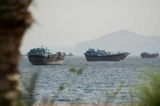 Un plan prevede ca Iranul să redeschidă strâmtoarea Ormuz la 30 de zile după un acord cu SUA de încetare a ostilităților (media)