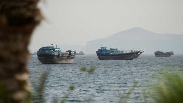 Un plan prevede ca Iranul să redeschidă strâmtoarea Ormuz la 30 de zile după un acord cu SUA de încetare a ostilităților (media)