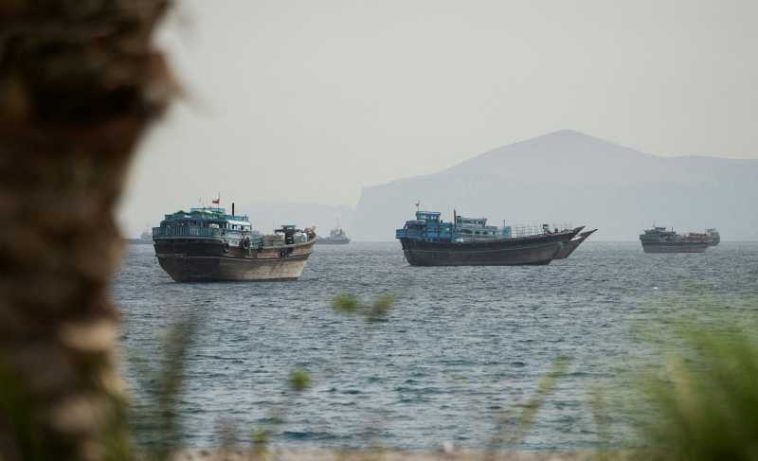 Un plan prevede ca Iranul să redeschidă strâmtoarea Ormuz la 30 de zile după un acord cu SUA de încetare a ostilităților (media)