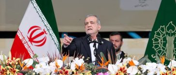 Iran: Președintele a ordonat redeschiderea accesului la internetul internațional