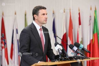 Tanczos Barna participă marți la Consiliul Agricultură și Pescuit de la Bruxelles