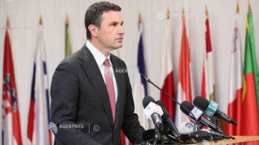 Tanczos Barna participă marți la Consiliul Agricultură și Pescuit de la Bruxelles
