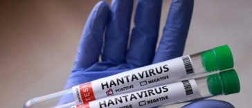 Hantavirus/ Unul dintre spaniolii plasați în carantină la Madrid, testat pozitiv