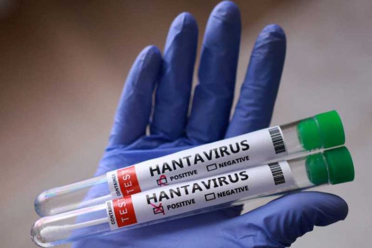 Hantavirus/ Unul dintre spaniolii plasați în carantină la Madrid, testat pozitiv