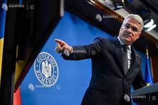 VIDEO Pîslaru: Nerespectarea vechii Legi a salarizării bugetarilor a condus la costuri semnificative obținute în instanță în valoare de 7, 14…