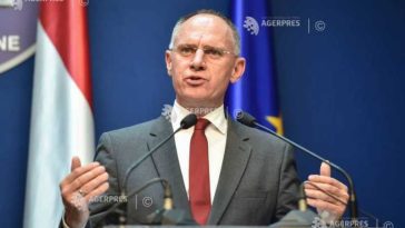 Ministrul de Interne al Austriei – în vizită în România
