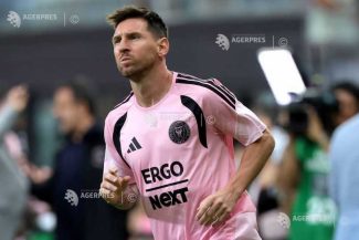 Fotbal: Lionel Messi se confruntă cu o ‘oboseală musculară’, cu trei săptămâni înaintea Cupei Mondiale