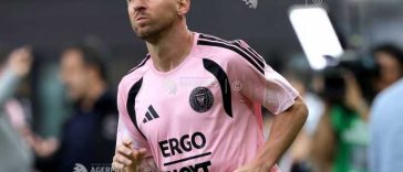 Fotbal: Lionel Messi se confruntă cu o ‘oboseală musculară’, cu trei săptămâni înaintea Cupei Mondiale