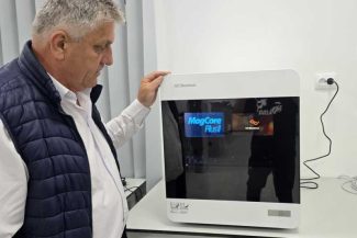 Buzău: Primele amprentări genetice la tomate, în scopul creării bibliotecii virtuale, pentru protejarea soiurilor românești