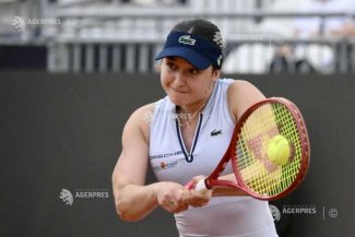Tenis: Eva Lys, adversara Soranei Cîrstea în turul al doilea la Roland Garros