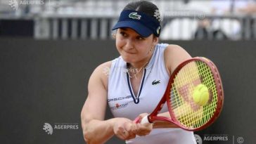 Tenis: Eva Lys, adversara Soranei Cîrstea în turul al doilea la Roland Garros