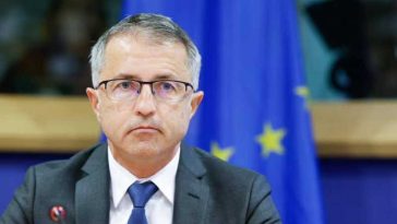 Bacău: Președintele filialei PSD denunță arborarea steagurilor Ungariei și Ținutului Secuiesc pe o investiție finanțată de CNI