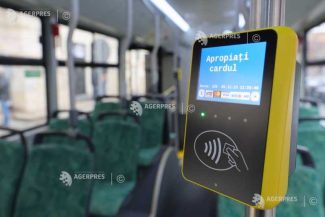 Probleme tehnice cu aplicația InfoTB și plata cu cardul în mijloacele STB, marți