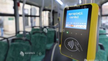 Probleme tehnice cu aplicația InfoTB și plata cu cardul în mijloacele STB, marți