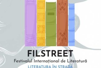 Argeș: Scriitori, poeți și critici literari din țară și străinătate, invitați la Festivalul ‘FILSTREET – Literatură în stradă’