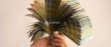 RECTIFICARE Deficitul bugetar s-a redus la 1,17% din PIB, după primele patru luni din 2026
