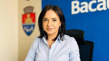 Bacău/ Prefectul Andreea Negru susține că a cerut organizatorilor evenimentului de la Ghimeș înlăturarea steagului Ungariei de pe Cetatea…