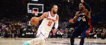 Baschet: Prețul minim pentru un bilet la finala NBA – 3.400 de dolari