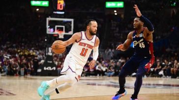 Baschet: Prețul minim pentru un bilet la finala NBA – 3.400 de dolari