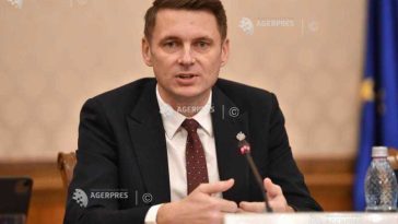 Abrudean: Legea salarizării nu va mulțumi pe toți; există acordul partidelor, important este să se meargă înainte
