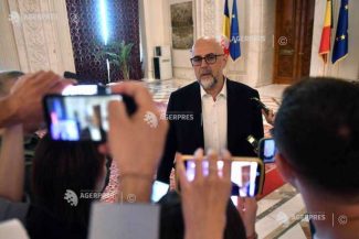 Kelemen Hunor: Membrii fostei coaliții – informați despre contractul Președinției cu o firmă de lobby din SUA