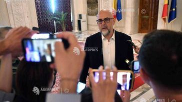Kelemen Hunor: Membrii fostei coaliții – informați despre contractul Președinției cu o firmă de lobby din SUA