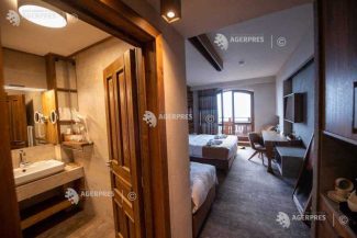 Prahova: Prețuri mai mari cu 10-20% la munte în minivacanța de Rusalii, comparativ cu anul trecut