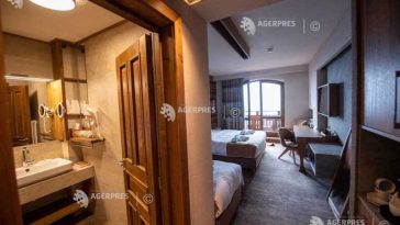 Prahova: Prețuri mai mari cu 10-20% la munte în minivacanța de Rusalii, comparativ cu anul trecut