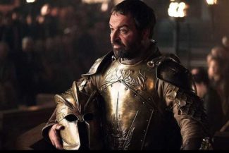 Actorul Ian Beattie revine, în septembrie, la Comic Con România
