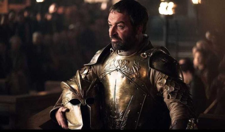 Actorul Ian Beattie revine, în septembrie, la Comic Con România