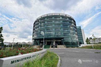 Ministerul Culturii dezminte solicitarea către ORDA în numele lui Demeter Andras Istvan