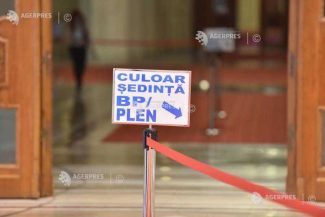 Deputatul Andrei Csillag – condamnat definitiv la închisoare cu suspendare; Tribunalul București a informat Biroul permanent