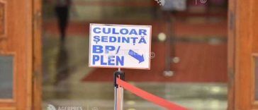 Deputatul Andrei Csillag – condamnat definitiv la închisoare cu suspendare; Tribunalul București a informat Biroul permanent