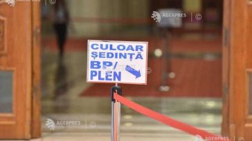 Deputatul Andrei Csillag – condamnat definitiv la închisoare cu suspendare; Tribunalul București a informat Biroul permanent