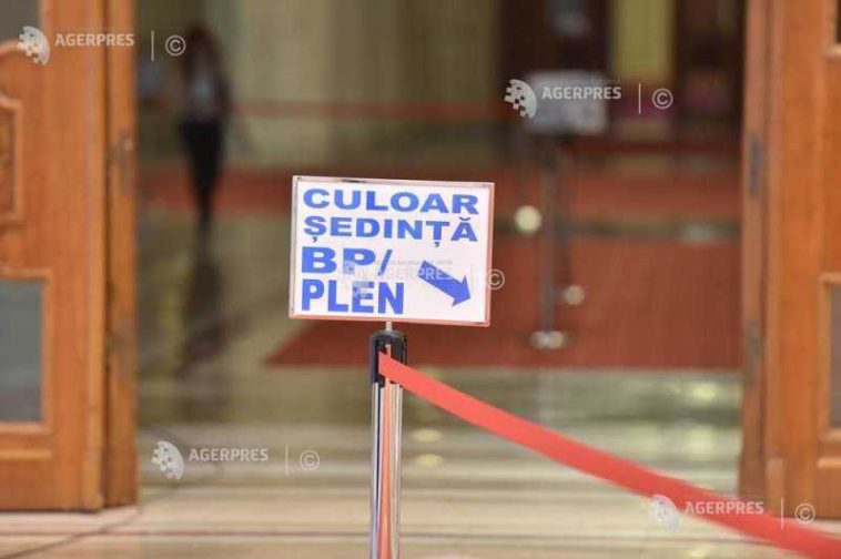 Deputatul Andrei Csillag – condamnat definitiv la închisoare cu suspendare; Tribunalul București a informat Biroul permanent