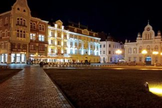 Timiș: ”Barocul pierdut” – expoziție documentară la Galeria Mansarda a Facultății de Arte din cadrul Universității de Vest