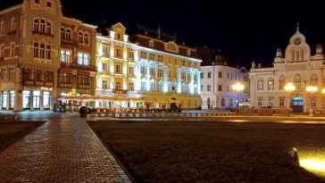 Timiș: ”Barocul pierdut” – expoziție documentară la Galeria Mansarda a Facultății de Arte din cadrul Universității de Vest