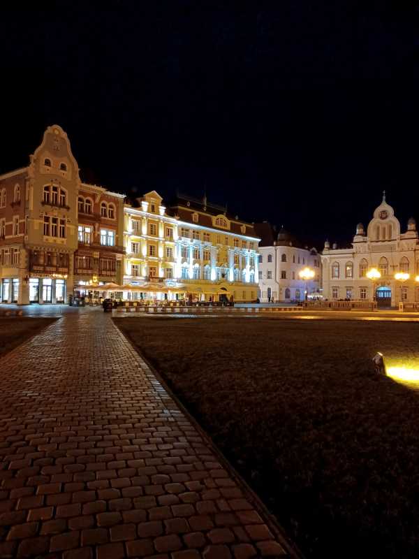 Timiș: ”Barocul pierdut” – expoziție documentară la Galeria Mansarda a Facultății de Arte din cadrul Universității de Vest