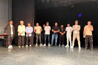 Brăila: Zece tineri de la Centrul de Detenție Tichilești au prezentat o piesă de teatru inspirată din propriile experiențe (GALERIE FOTO)