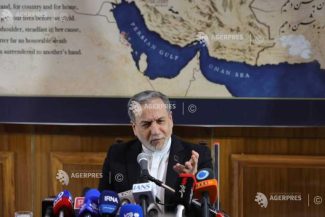 Iranul acuză SUA că au încălcat armistițiul în ultimele 48 de ore; Gardienii Revoluției susțin că au ripostat