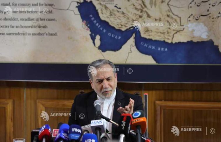 Iranul acuză SUA că au încălcat armistițiul în ultimele 48 de ore; Gardienii Revoluției susțin că au ripostat